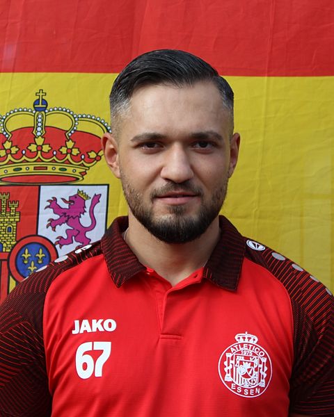 Foto: Aydin Bas