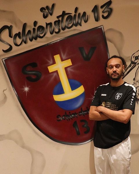 Foto: Sv Schierstein 13