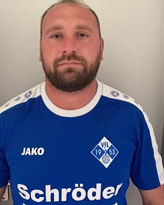 Alexandru Robert Suciu