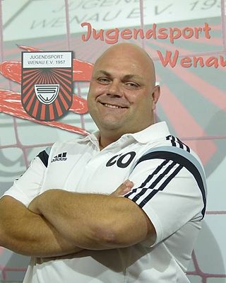 Dirk Ochotzki