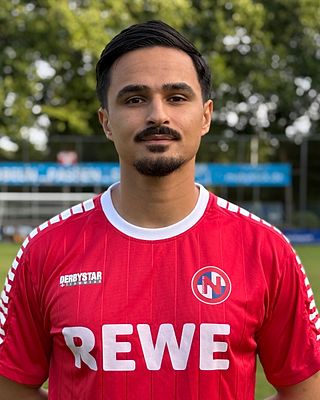 Haçi Gündogan