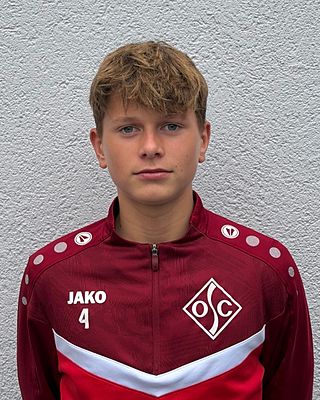 Hannes Janosch Schauer