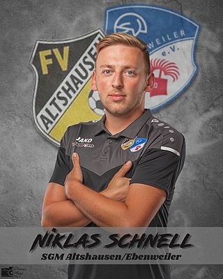 Niklas Schnell