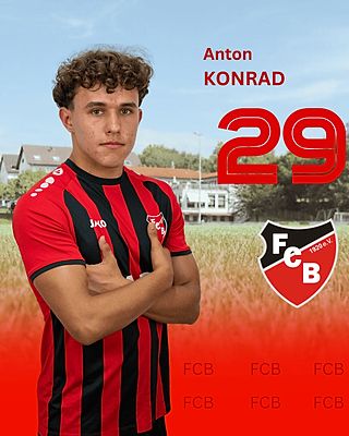 Anton Konrad