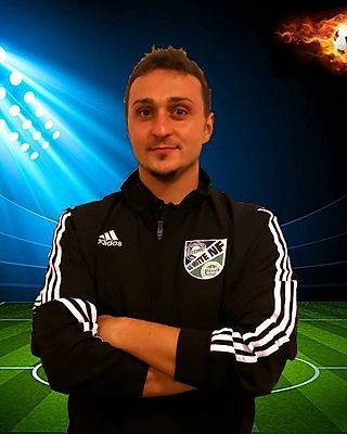 Sergiu Precup
