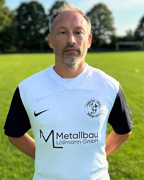 Foto: 1. FC Viktoria Sindlingen