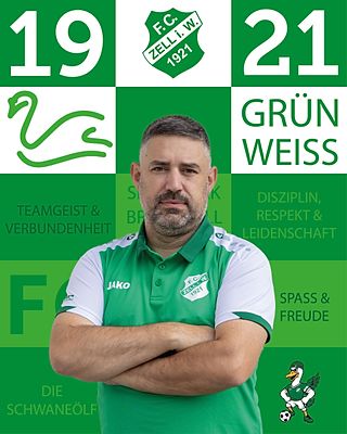 Marco Almeida Mendes