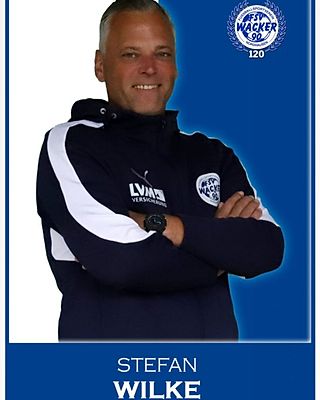 Stefan Wilke