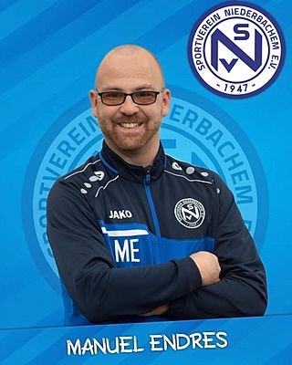 Manuel Endres