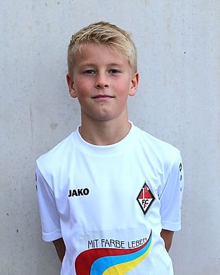 Leonard Kepa