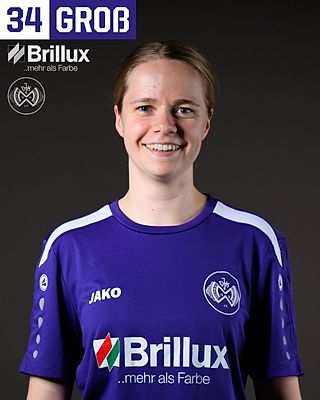 Johanna Groß