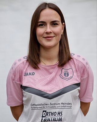 Jana von den Driesch