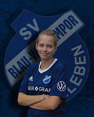 Zoe-Joan Janther