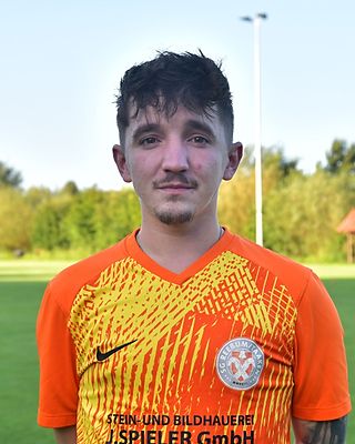 Philipp Urbas