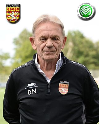 Dieter Neuhaus