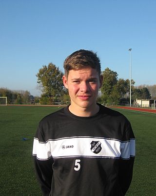 Jonas Niehr
