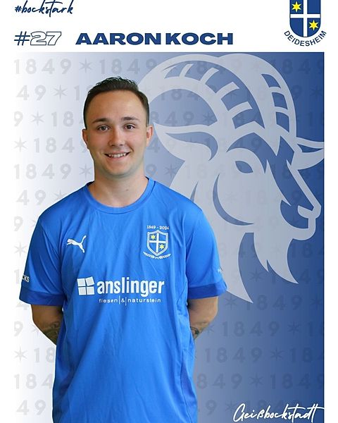 Foto: TSG Deidesheim