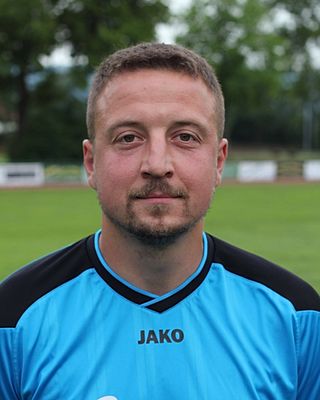 Kasimir Marek