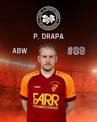 Philipp Drapa
