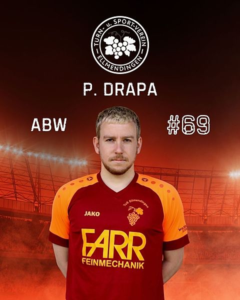 Foto: Michael Drapa