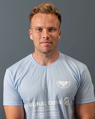 Niklas Rinderhagen