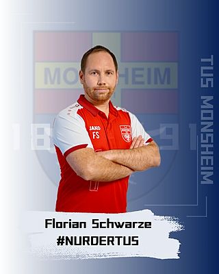 Florian Schwarze
