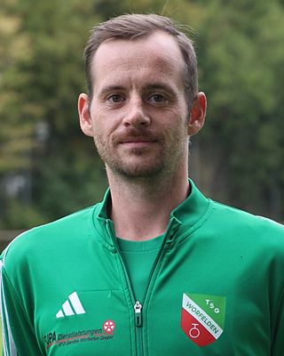 Steffen Rothenburger