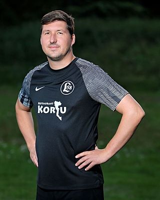 Christian Hassa