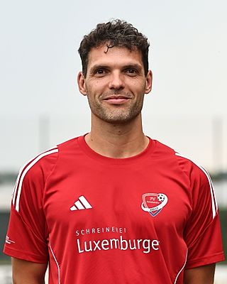 André Petry