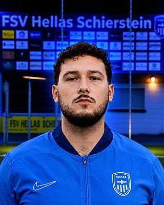 Leonidas Passagiannidis