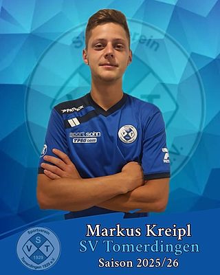Markus Kreipl