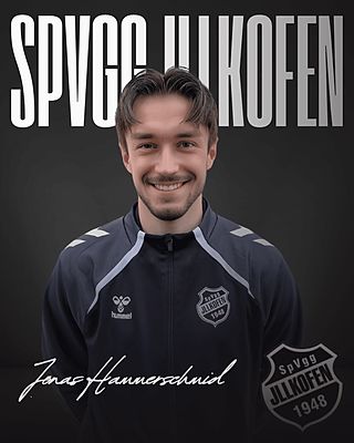 Jonas Hammerschmid