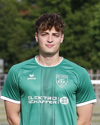 Finn Mathis Krietenstein