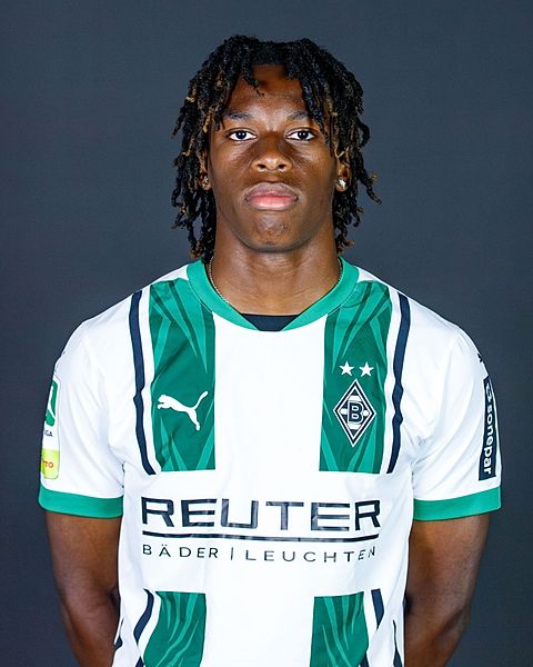 Foto: Borussia Mönchengladbach