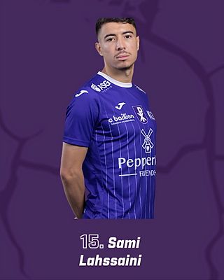 Sami Lahssaini