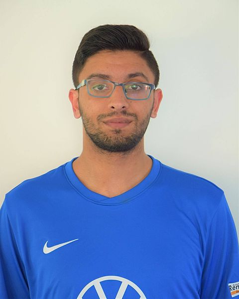 Foto: Alfred Förster