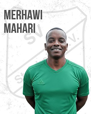 Merhawi Mahari
