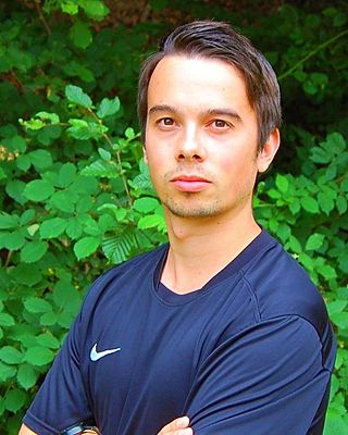 Patrick Krier