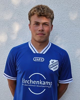 Jakob Lauby