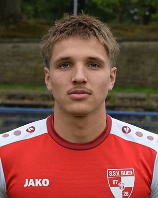 Lasse Urbanke