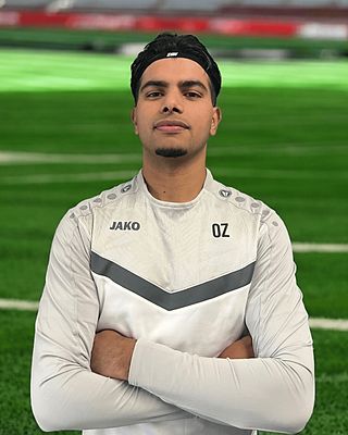 Mohammed El Bakkali Ettaheri Abassi