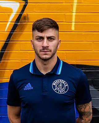 Andreas Christian Akyol