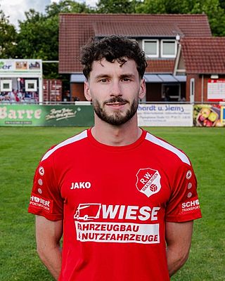Joel Waterbär