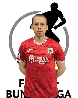 Mykola Frunchak