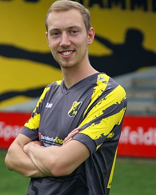 Moritz Süßmeir