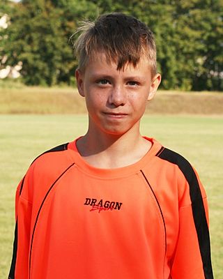 Elias-Joel Schuffenhauer