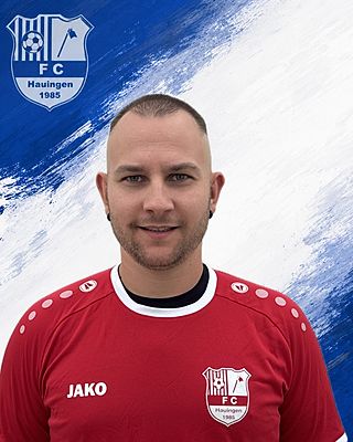 Florian Petek