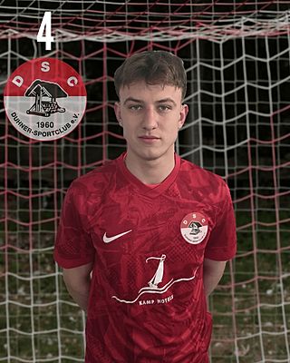 Joshua Noel Milakovic