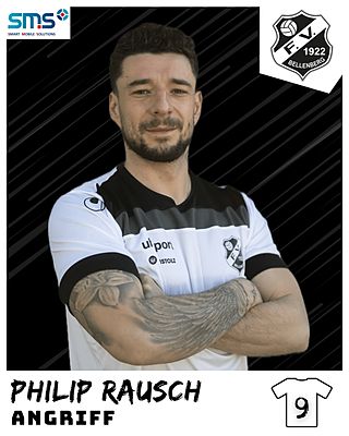 Philip Rausch