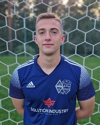 Marlon Marcello Panck